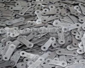 衝壓（yā）件加工（gōng）產業（yè）發展是位列製造業第三大類的行業