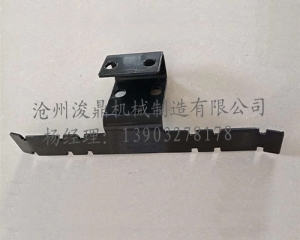 五金衝壓件（jiàn）廠家防止產品損壞的方法