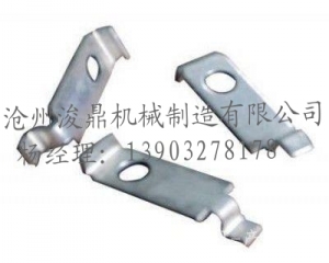 五金衝壓件廠家對產品價格的計（jì）算方法