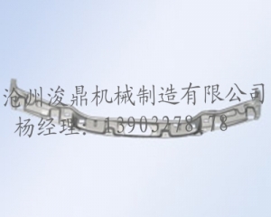 衝壓件加工（gōng）成形過程的數值模擬技（jì）術將（jiāng）在實（shí）用化方（fāng）麵取得很大（dà）發展