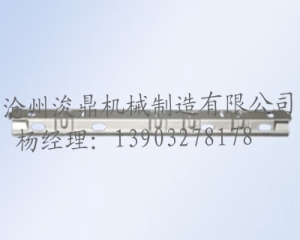 對衝壓件加工（gōng）件進行試驗以保證成品質量和高的合格率