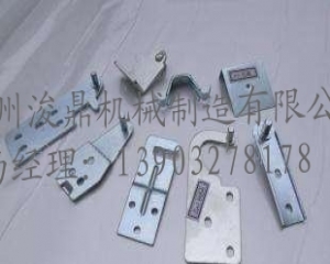 衝（chōng）壓件加（jiā）工凹凸不平怎樣解決（jué）