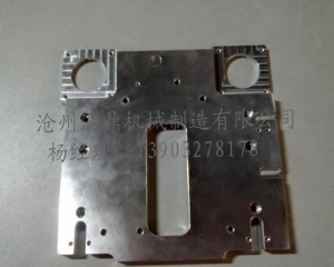 衝壓件生產在企業的層層升級（jí）狀態下將淘汰還是重生