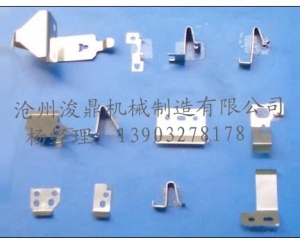 蘑菇视频网站入口衝（chōng）壓件加工（gōng）在不斷的提升技（jì）能管（guǎn）理和實際操作