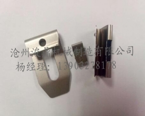 蘑菇视频网站入口衝壓件（jiàn）加（jiā）工在工作中實現自己對社會的價值
