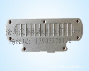 衝壓件加工可以在（zài）合理的情況下盡量削減產（chǎn）品出產（chǎn）的工序