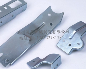 蘑菇视频网站入口衝壓件（jiàn）加工保證滿足產品使用和技術性能