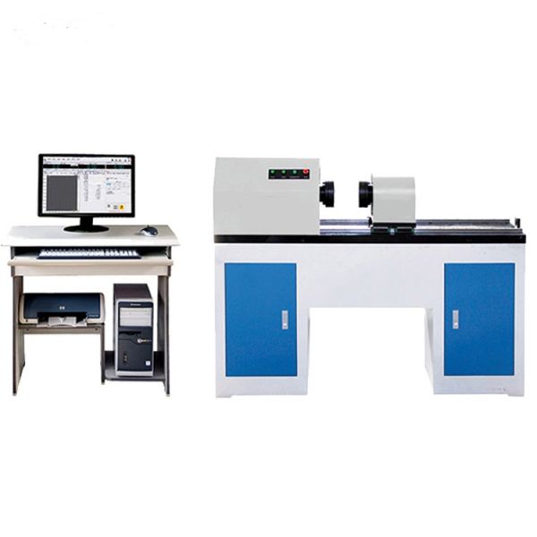 微機控製漲緊輪（lún）扭轉試驗機